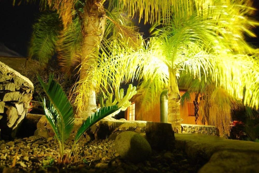 Bungalows & Apartamentos Morani Puerto De Naos Ngoại thất bức ảnh