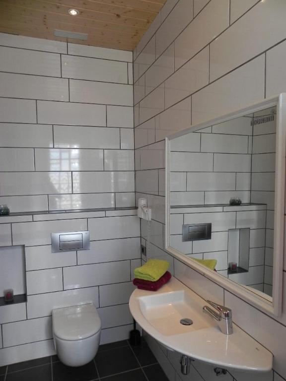 Bungalows & Apartamentos Morani Puerto De Naos Phòng bức ảnh