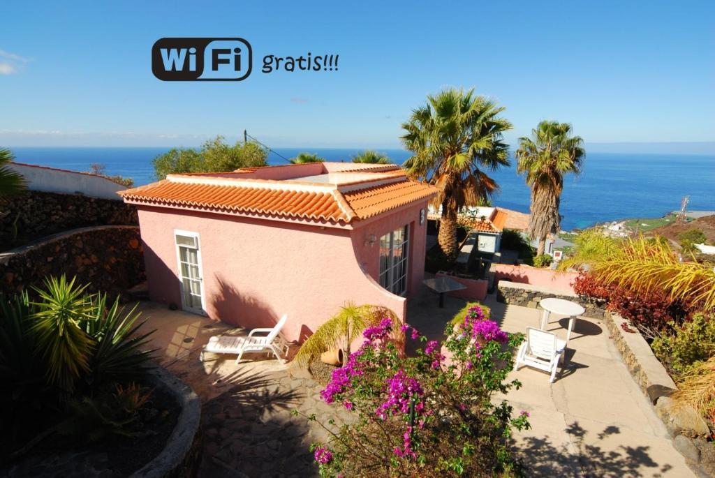 Bungalows & Apartamentos Morani Puerto De Naos Phòng bức ảnh