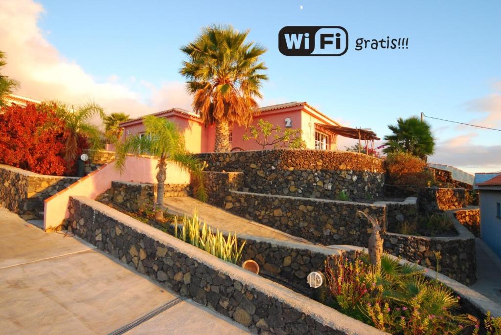 Bungalows & Apartamentos Morani Puerto De Naos Phòng bức ảnh