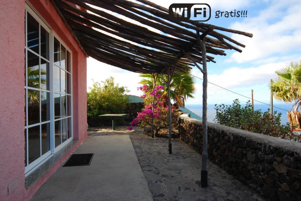 Bungalows & Apartamentos Morani Puerto De Naos Phòng bức ảnh
