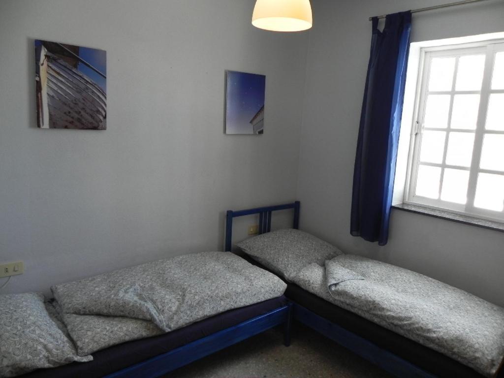 Bungalows & Apartamentos Morani Puerto De Naos Phòng bức ảnh
