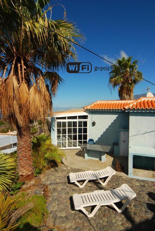 Bungalows & Apartamentos Morani Puerto De Naos Phòng bức ảnh