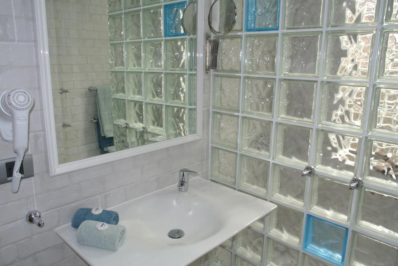 Bungalows & Apartamentos Morani Puerto De Naos Ngoại thất bức ảnh
