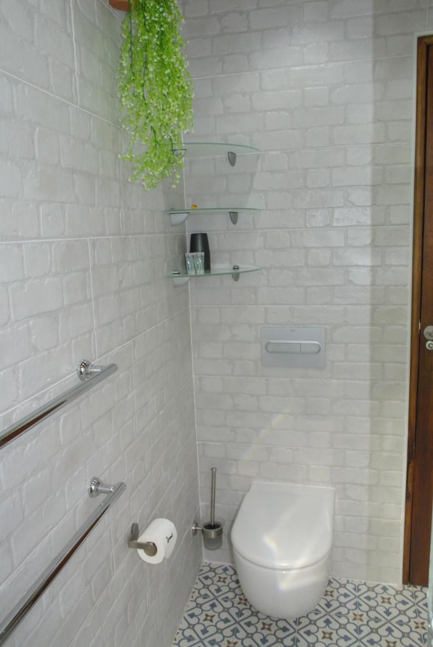 Bungalows & Apartamentos Morani Puerto De Naos Ngoại thất bức ảnh