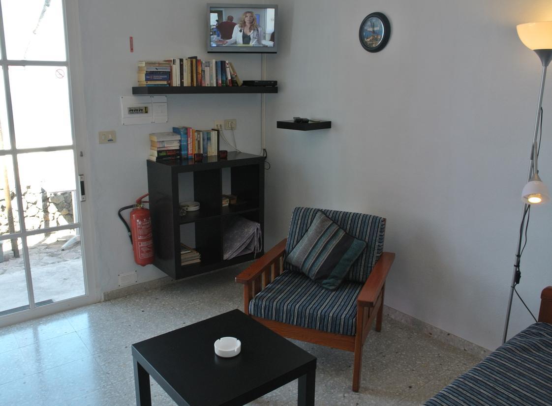 Bungalows & Apartamentos Morani Puerto De Naos Ngoại thất bức ảnh