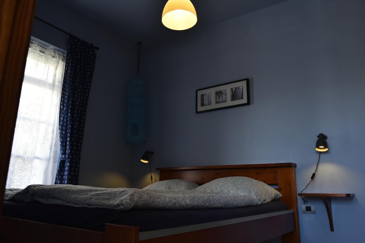 Bungalows & Apartamentos Morani Puerto De Naos Ngoại thất bức ảnh