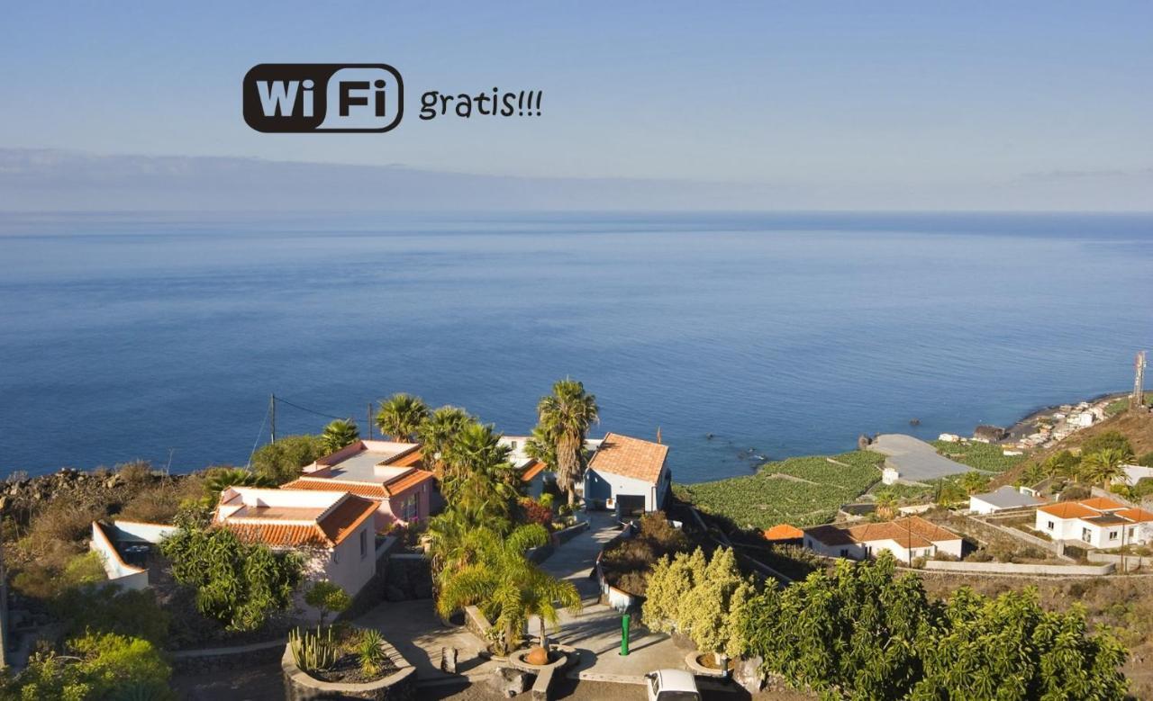 Bungalows & Apartamentos Morani Puerto De Naos Phòng bức ảnh