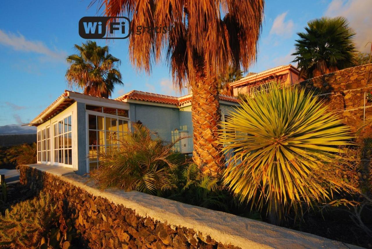 Bungalows & Apartamentos Morani Puerto De Naos Phòng bức ảnh