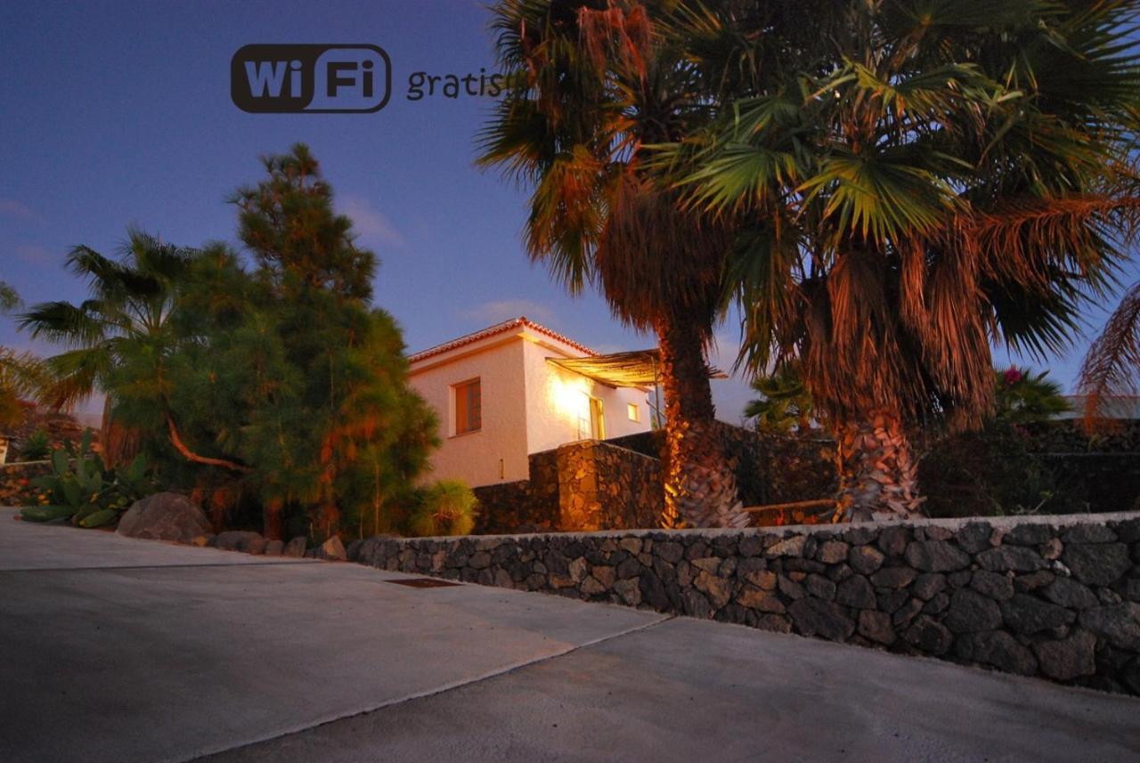Bungalows & Apartamentos Morani Puerto De Naos Phòng bức ảnh